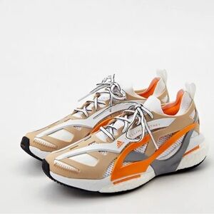 Adidas x Stella McCartney